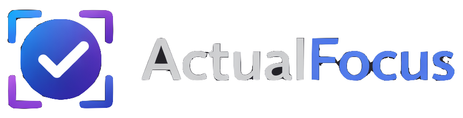 ActualFocus